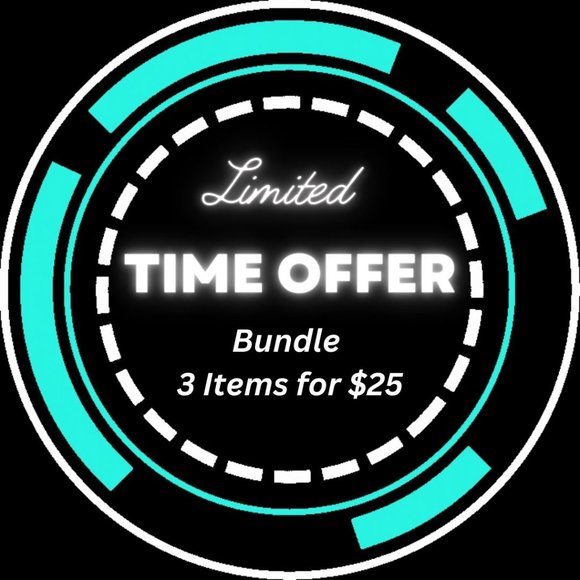 Welcome to my closet @whiteraven1479 - Picture 3 of 5